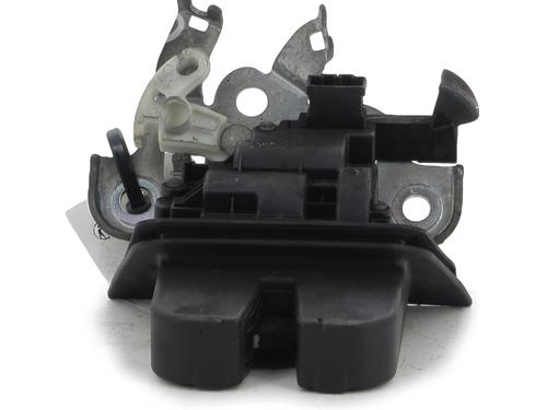 Tailgate lock AUDI Q5 (8RB) 2.0 TDI quattro | BP29495948C101 