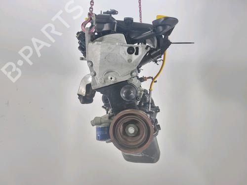 Used Engine RENAULT TWINGO II (CN0_) 1.2 16V (CN0K, CN0V, CN0A) (76 hp) 30405974