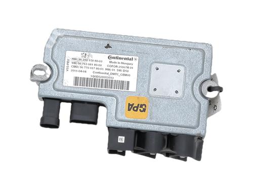 Electronic module CITROËN C3 II (SC_) 1.6 HDi | BP30140412M83 - Image 2