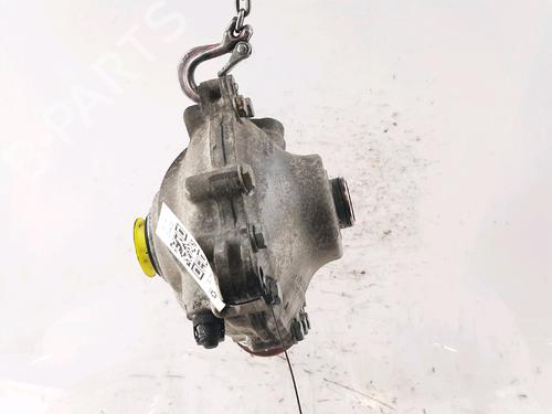 Used Front differential Front differential BMW 5 Touring (F11) 525 d xDrive (218 hp) 34230635 34230635