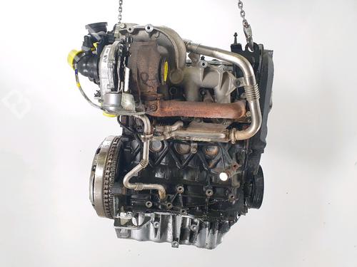 Engine RENAULT SCÉNIC II (JM0/1_) 1.9 dCi (JM14) | BP37086890M1 - Image 4