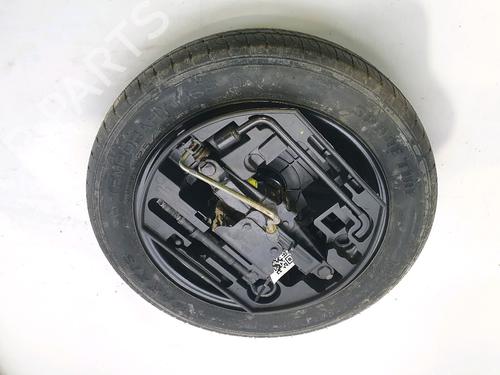 Used Jack Kit CITROËN C3 II (SC_) 1.2 VTi 82 (82 hp) 29217630