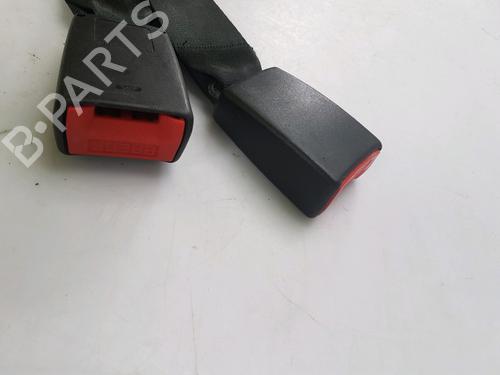 Seat buckle CITROËN XSARA Coupe (N0) 2.0 HDi 109 | BP27916646I32 