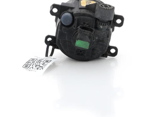 Right front fog light CITROËN C4 II (NC_) 1.6 HDi 110 | BP39972213C31 - Image 3