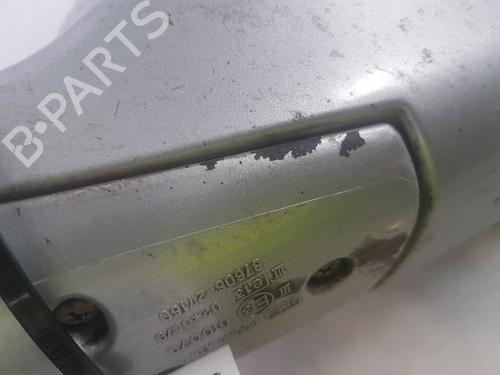 Left mirror HYUNDAI COUPE I (RD) 2.0 16V | BP12552072C26 