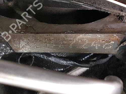 Engine VW PASSAT B6 (3C2) 1.9 TDI | BP33973099M1  - Image 11