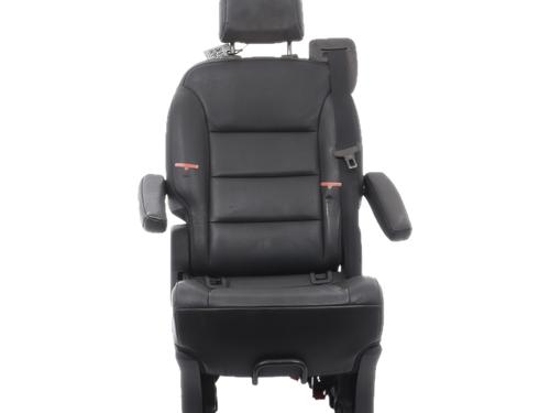 Used Rear seat (3rd row) Rear seat (3rd row) PEUGEOT TRAVELLER Bus (V_) 2.0 BlueHDi 180 (177 hp) 40003569 40003569