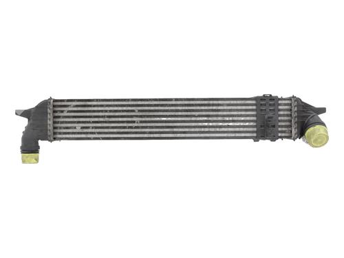 Intercooler RENAULT LATITUDE (L70_) 2.0 dCi 150 (L70H) (150 hp) 31693579