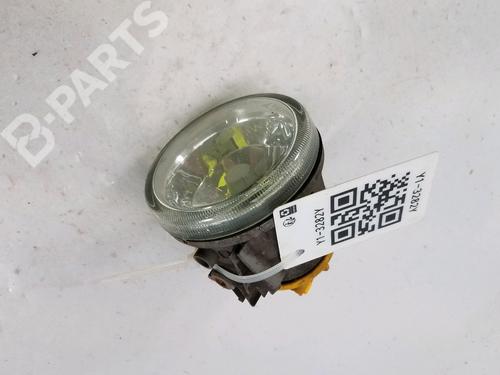 Used Right front fog light Right front fog light CITROËN C2 (JM_) [2003-2017] 10524435 10524435