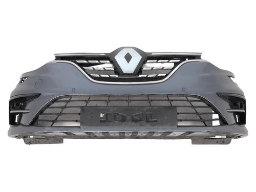 Used Front bumper Front bumper RENAULT MEGANE IV Hatchback (B9A/M/N_) [2015-2026] 34147011 34147011