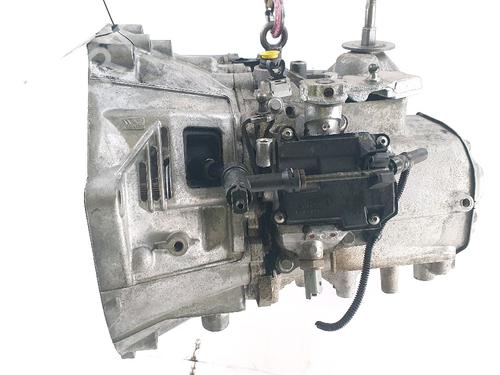 Used Gearbox CITROËN C4 Grand Picasso I (UA_) 1.6 HDi 110 (112 hp) 28417493
