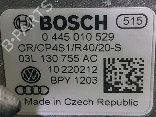 Engine AUDI A5 Sportback (8TA) 2.0 TDI | BP29443470M1 