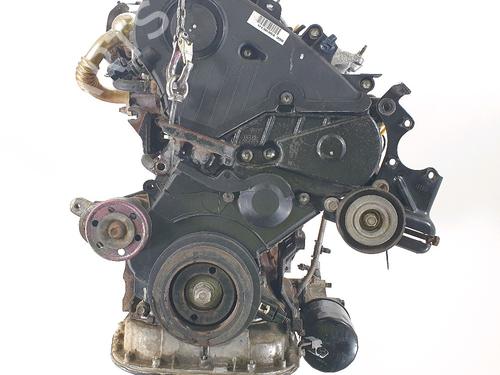 Used Engine TOYOTA AVENSIS Estate (_T25_) 2.0 D-4D (CDT250_, CDT250R) (116 hp) 26677682