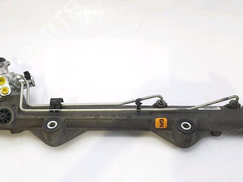 Steering rack JAGUAR S-TYPE II (X200) 2.7 D | BP29602542M22 