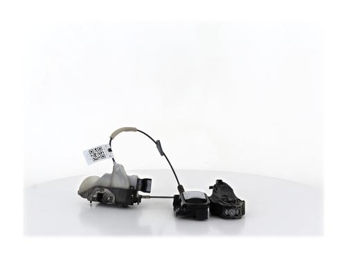 Front left lock CITROËN C4 CACTUS 1.2 THP 110 | BP37228855C98 - Image 2