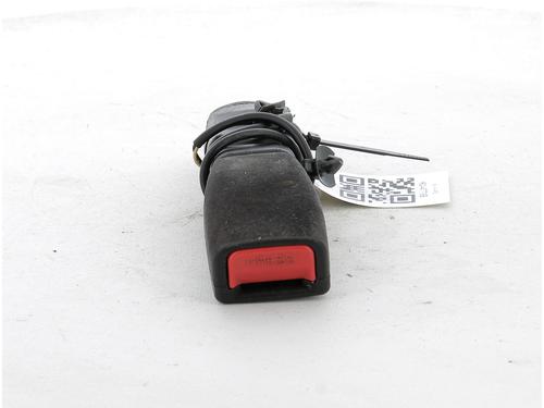 Used Seat buckle HYUNDAI COUPE II (GK) 2.0 GLS (143 hp) 27916010