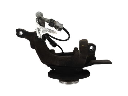 Left front steering knuckle OPEL ASTRA H GTC (A04) 1.8 (L08) | BP31079201M25