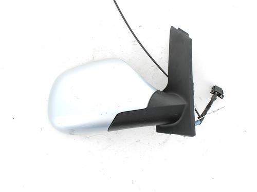Right mirror SEAT ALTEA XL (5P5, 5P8) 1.6 TDI | BP15469303C27 