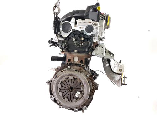 Engine RENAULT CLIO III (BR0/1, CR0/1) | BP32848113M1 - Image 3