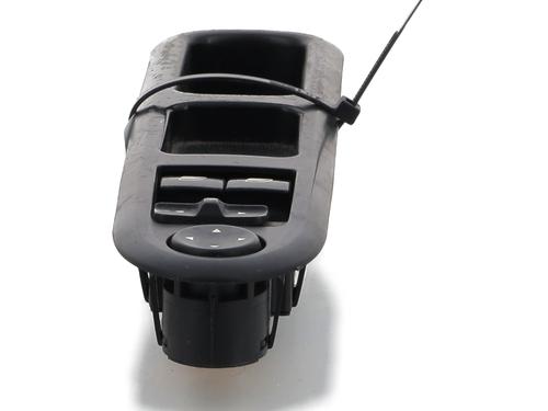 Left front window switch PEUGEOT 407 SW (6E_, 6D_) 1.6 HDi 110 | BP28532874I27