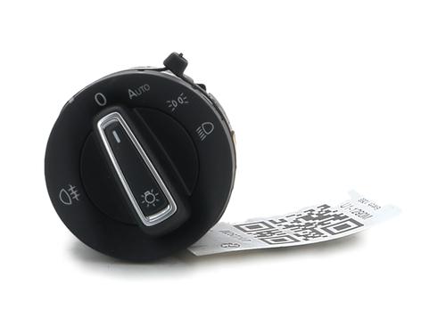 Used Steering column stalk VW GOLF VII (5G1, BQ1, BE1, BE2) 1.6 TDI (105 hp) 29416798