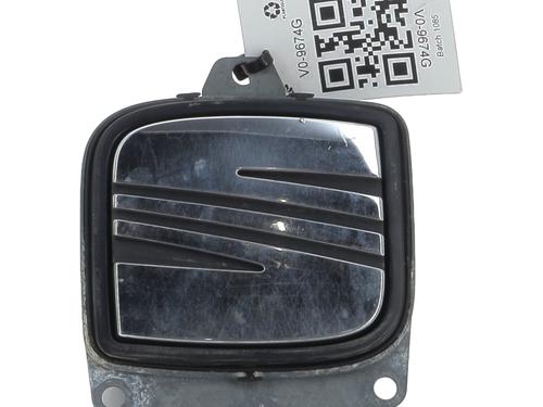 Used Tailgate handle SEAT ALTEA XL (5P5, 5P8) 1.9 TDI (105 hp) 29987776