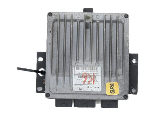 Engine control unit (ECU) NISSAN MICRA III (K12) 1.5 dCi | BP32401578M57