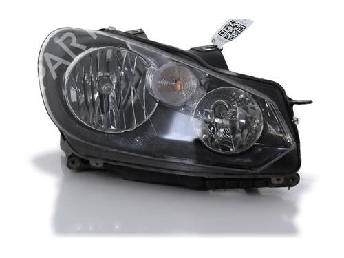 Scheinwerfer rechts für VW GOLF VI (5K1) 2.0 TDI (170 hp) 30190767