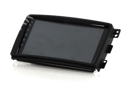 Radio SMART FORTWO Cabrio (451) 1.0 (451.431, 451.480) (71 hp) 30140509