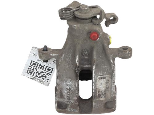 Left rear brake caliper PEUGEOT 807 (EB_) 2.0 HDi | BP29849571M107