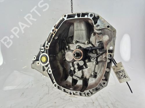 Gearbox RENAULT CAPTUR I (J5_, H5_) 1.5 dCi 90 (J5N4, J5M5, J5MW, J5M6, J5AL, J5AJ) | BP38742279M3 - Image 2