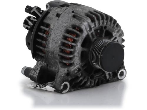 Alternator PEUGEOT 308 I (4A_, 4C_) 1.6 HDi | BP30523503M7