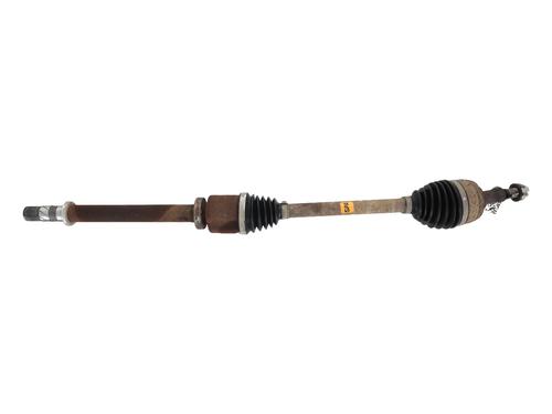 Used Right front driveshaft RENAULT MEGANE CC (EZ0/1_) 1.9 dCi (EZ0J, EZ1S) (131 hp) 29964272