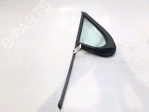 Used Front left quarter glass PEUGEOT 207 (WA_, WC_) 1.6 HDi (90 hp) 28720769
