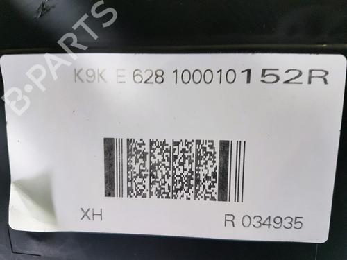 Engine RENAULT CLIO IV (BH_) 1.5 dCi 75 | BP33567973M1 - Image 11