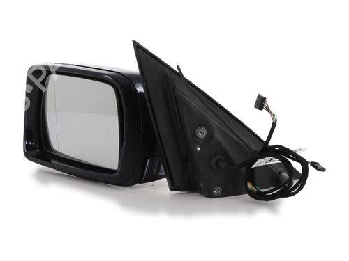 Left mirror BMW X3 (E83) xDrive 20 d | BP27246659C26 