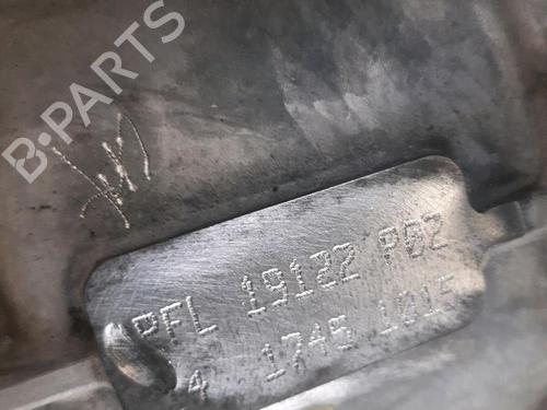 Gearbox SEAT LEON (5F1) 2.0 TDI | BP37228733M3 - Image 5