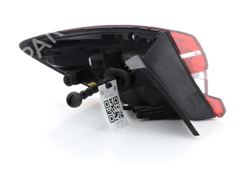 Right taillight RENAULT CLIO V (B7_) 1.0 SCe 65 (B7MG) | BP36428989C35 - Image 4