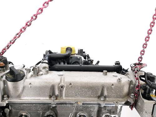 Engine FIAT PANDA (169_) 1.2 (169.AXB11, 169.AXB1A) | BP33567341M1 - Image 5