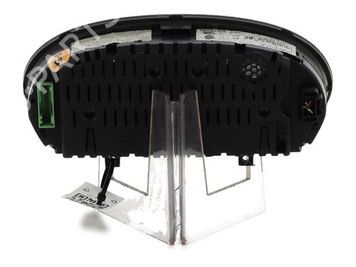 Instrument cluster VW POLO IV (9N_, 9A_) 1.4 TDI | BP28595383C47