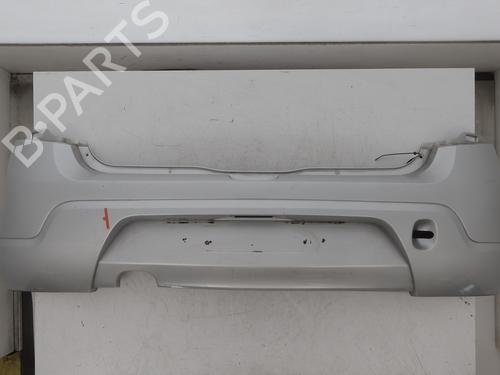 Used Rear bumper Rear bumper DACIA SANDERO [2008-2026] 34269877 34269877