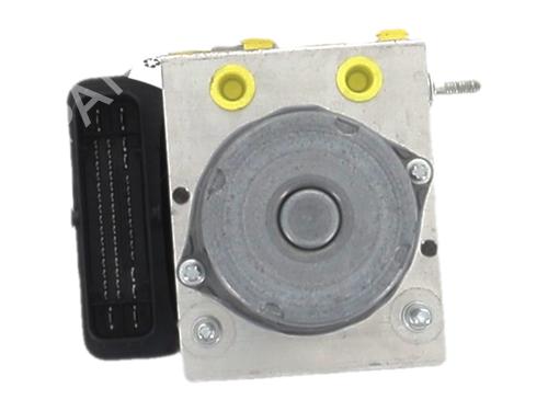 ABS pump RENAULT SCENIC E-TECH PHASE I EV87 | BP37513336M43 - Image 5