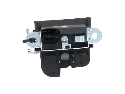 Used Tailgate lock VW POLO V (6R1, 6C1) 1.4 TDI (90 hp) 29047855