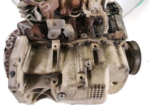 Engine RENAULT KANGOO Express (FW0/1_) 1.5 dCi 90 (FW0G, FW05, FW08, FW11) | BP39547403M1 - Image 12