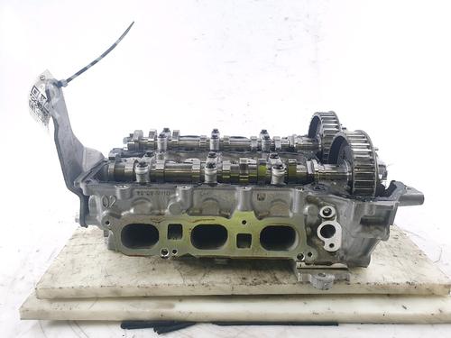 Cylinder head PEUGEOT 2008 II (UD_, US_, UY_, UJ_, UR_, UC_) 1.2 PureTech 100 (USHNK) | BP29552629M5 