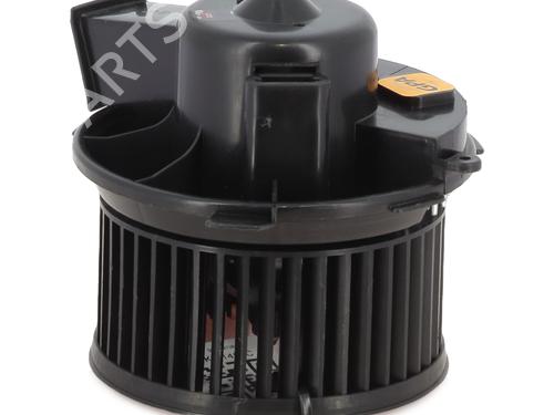 Heater blower motor PEUGEOT 206 Hatchback (2A/C)  | BP27454072M62 