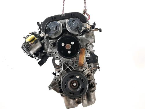 Motor OPEL ADAM (M13) 1.2 (69 hp) 32309714