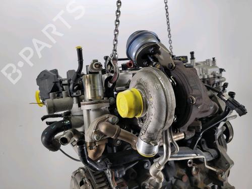 Engine KIA CEE'D Hatchback (ED) 1.6 CRDi 128 | BP40441650M1 - Image 6