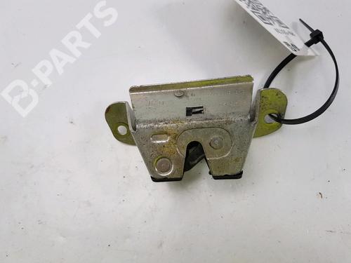 Used Tailgate lock Tailgate lock CITROËN C1 (PM_, PN_) 1.0 (68 hp) 11125042 11125042