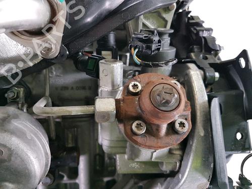 Engine FORD FIESTA VI (CB1, CCN) 1.5 TDCi | BP30118606M1